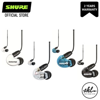 Shure aonic se215 hot sale