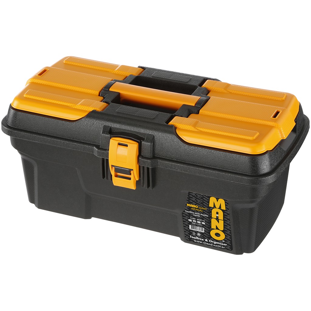 MANO MGP-13~22 TOOLBOX 13