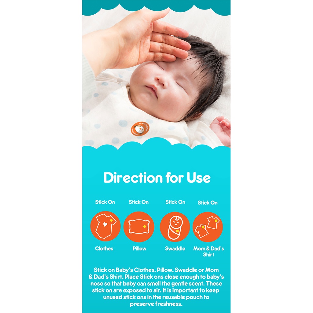 Stuffy Nose Ways To Help Baby Sleep Snufflebabe Instant Relief For