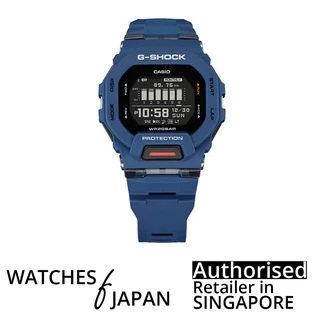 G-SHOCK GBD-200美品❣️ GBD-200-1