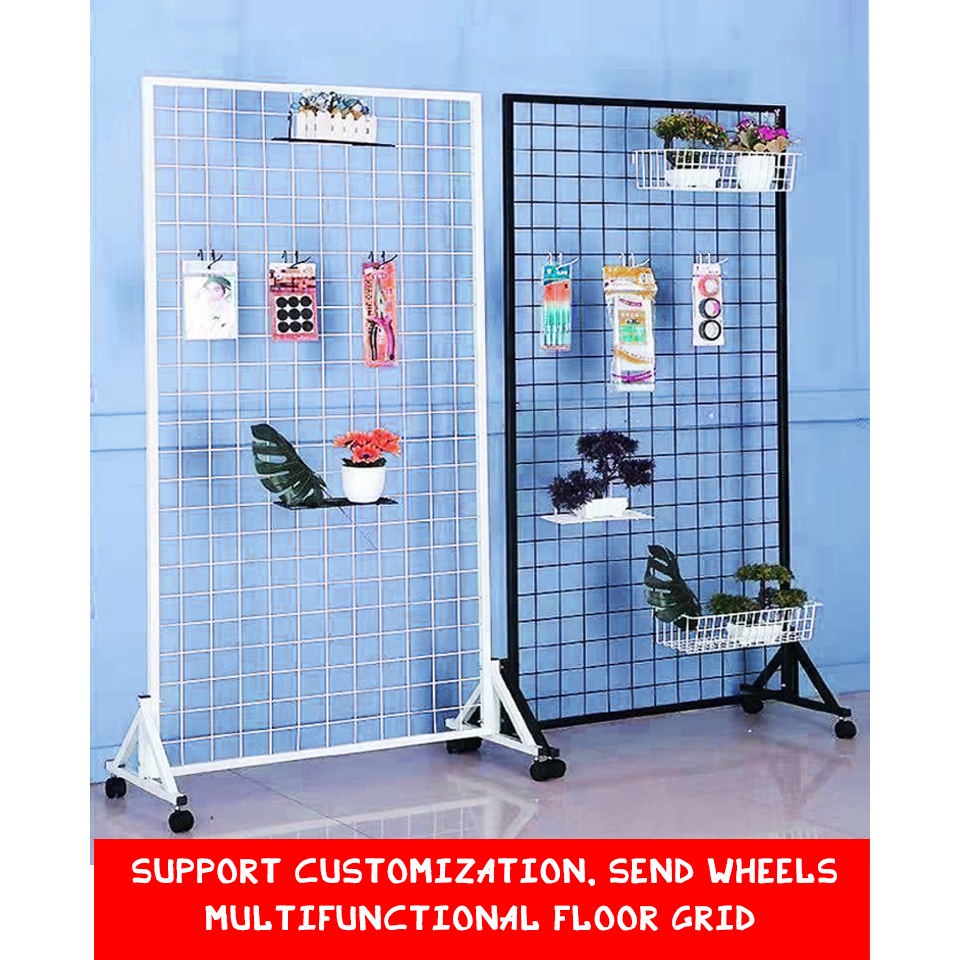 Vertical mesh sales
