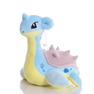 Plush toy Poipole Plush toy 「 Pocket Monsters 」 Pokemon Center