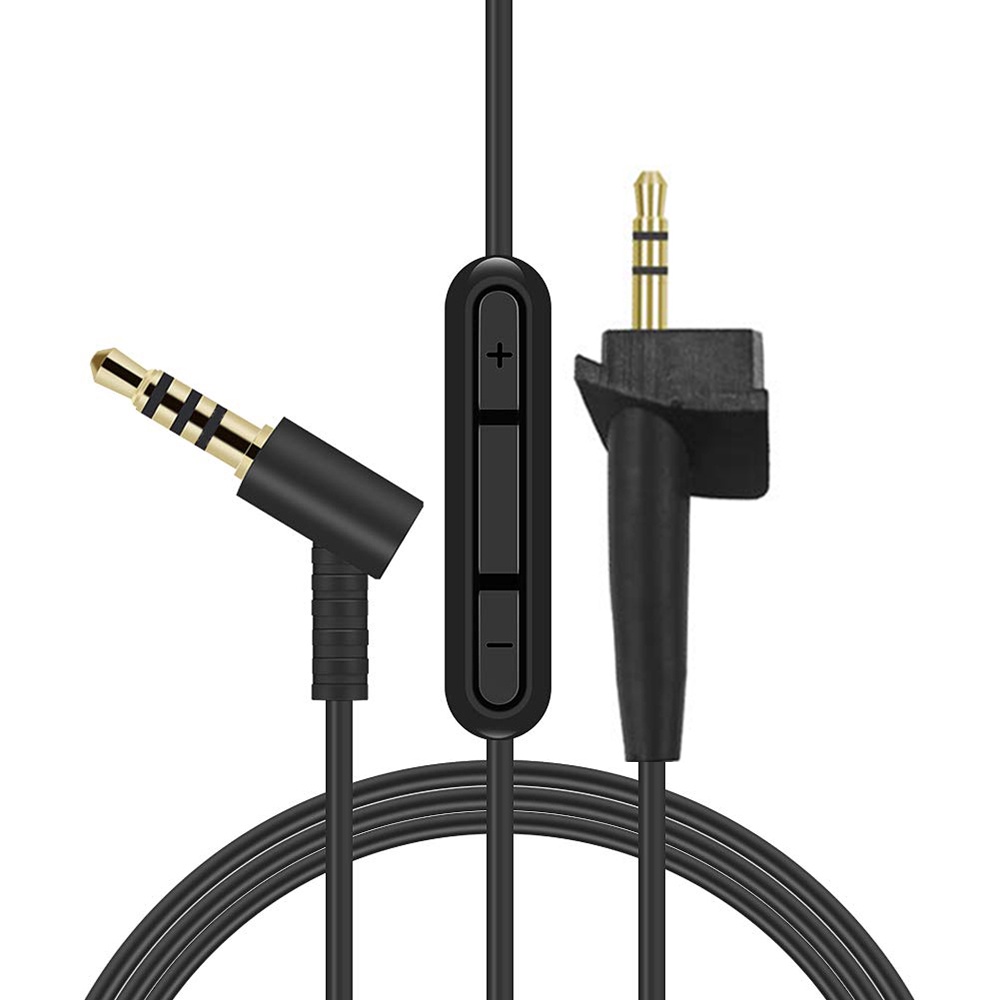 1.2m Replacement AUX Audio Cable Cord For BOSE AE2 AE2i AE2w Headphones Free Image Download - View #7