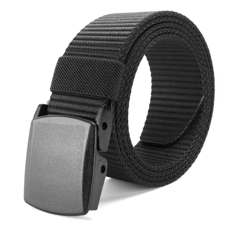 Mens canvas hot sale belts online