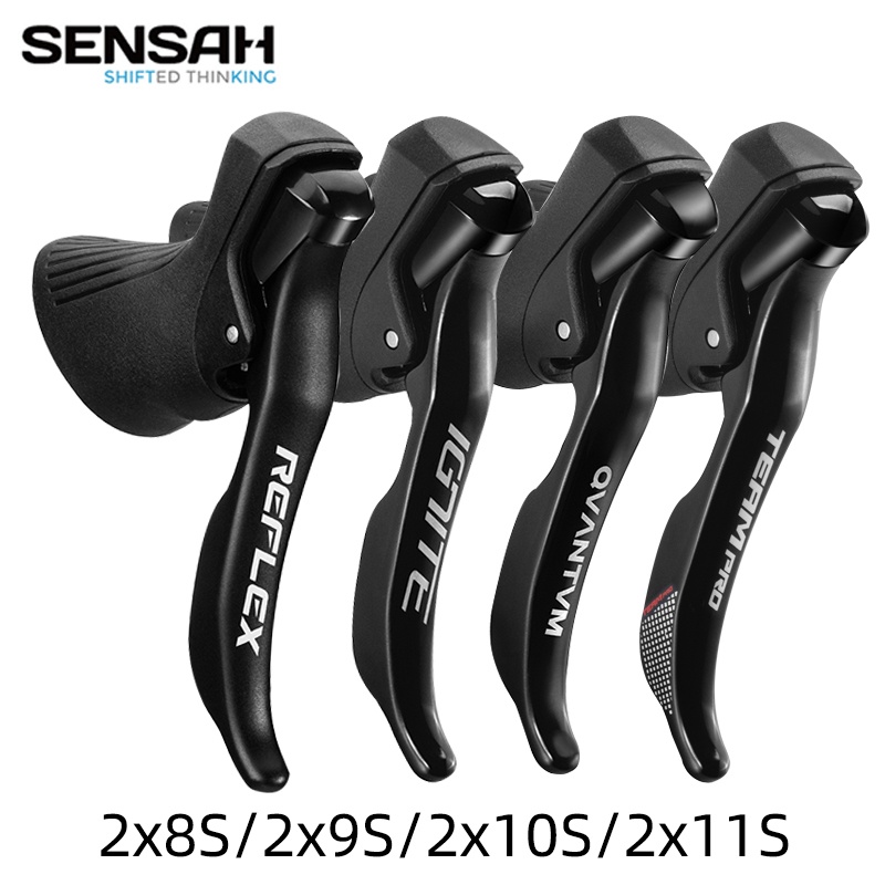 Sensah shifters sale