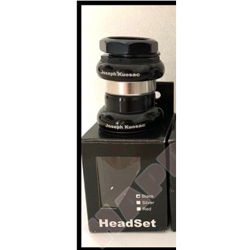 Joseph Kuosac Headset for Brompton Shopee Singapore