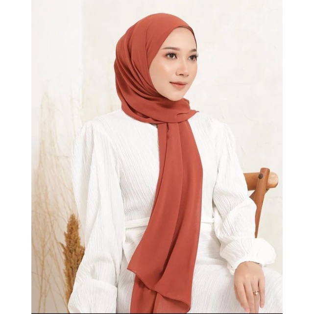 lozy shawl