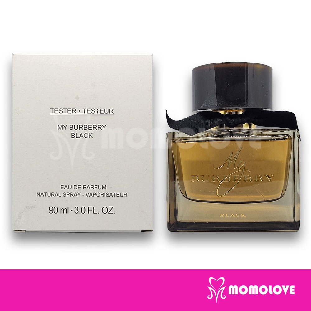 My burberry black tester 90ml best sale