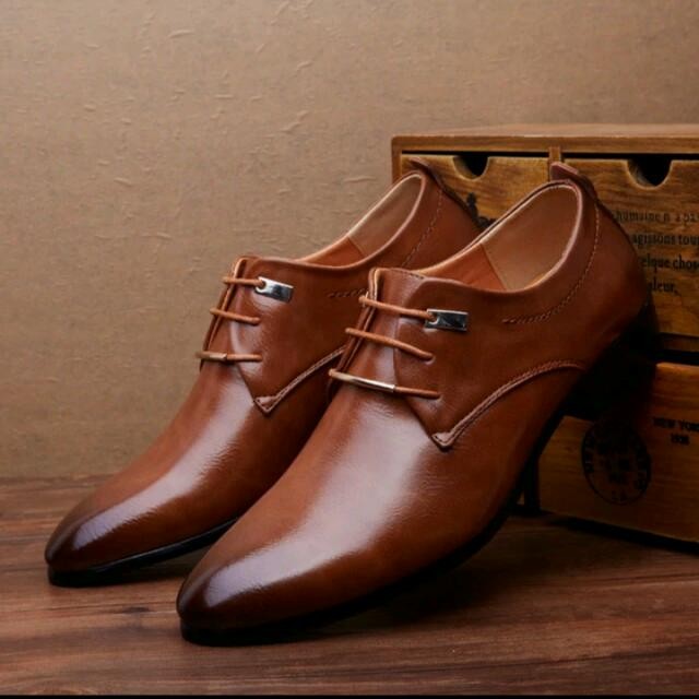 Casual hot sale formal shoes