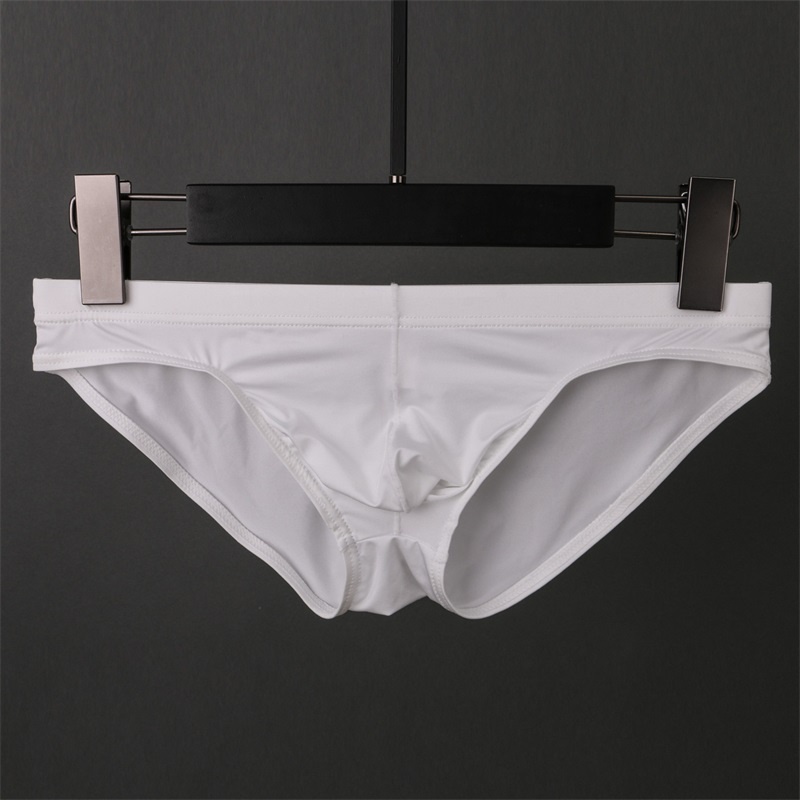 Sexy Men Underwear Boxers Short Home Sleepwear High Quality | Shopee ...