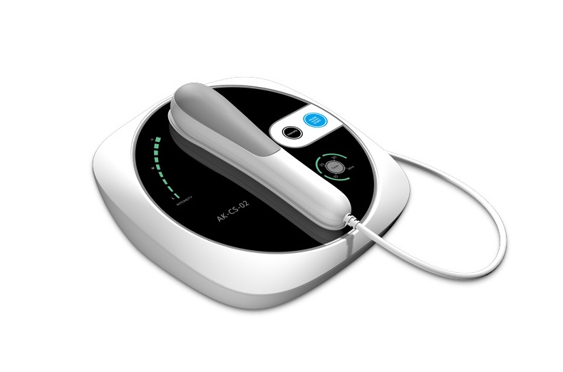 Ultrasonic Physiotherapy Instrument Massage Device 1MHz Intensity for ...