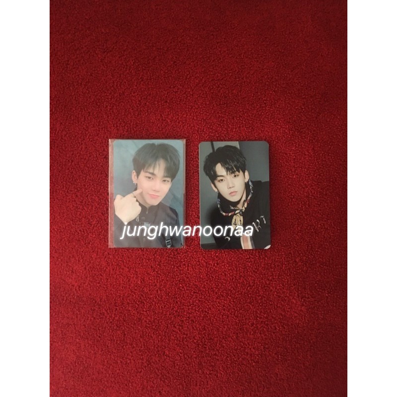 Hyunsuk Ktown Ch3 SET ONLY Shopee Singapore