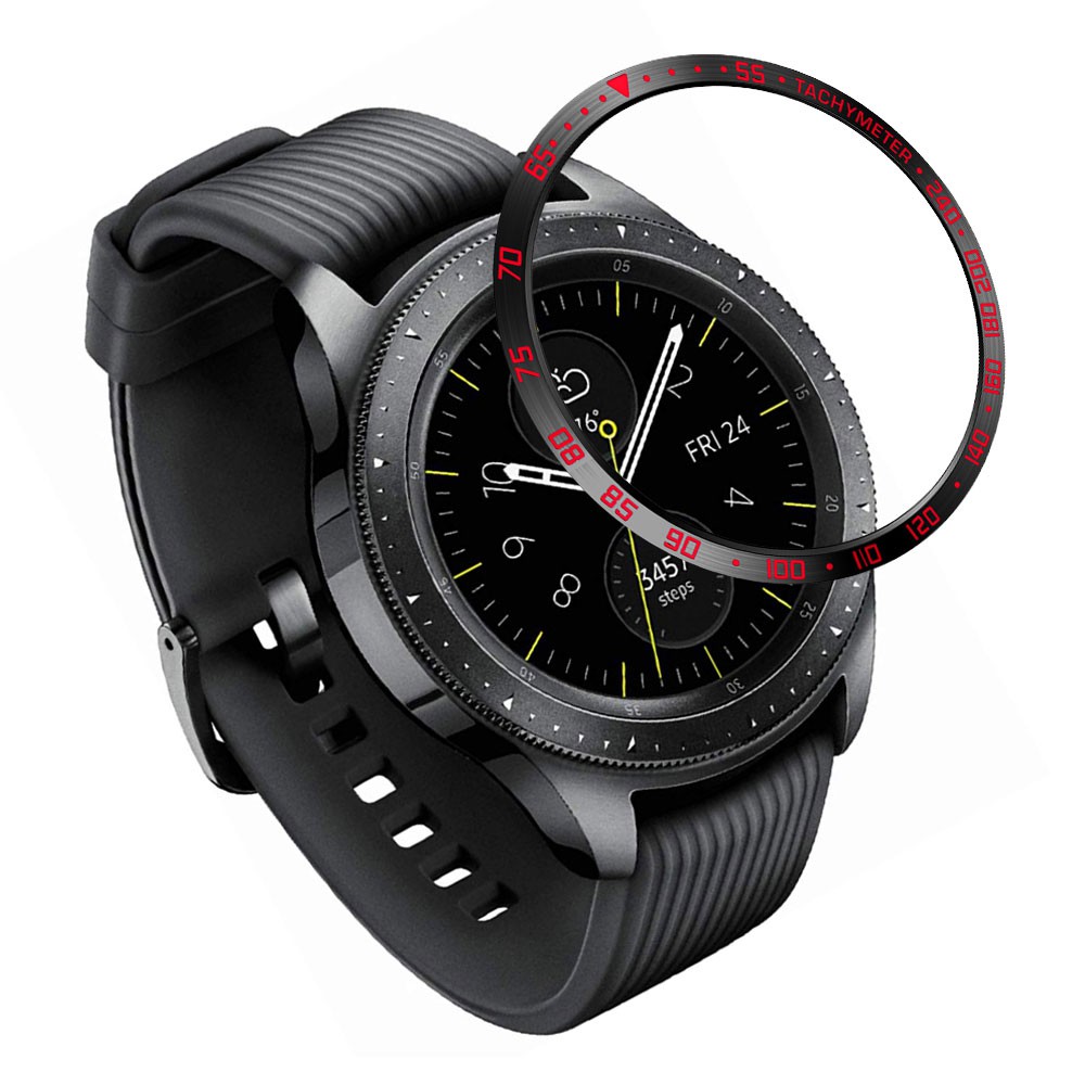 Samsung gear sport bezel deals