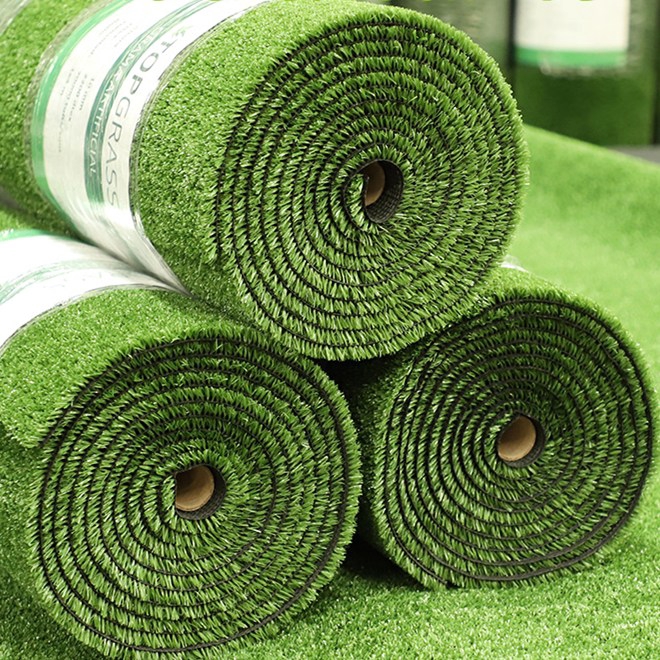 No.1 Turf / NonToxic Artificial Grass Carpet Home Decoration / Home