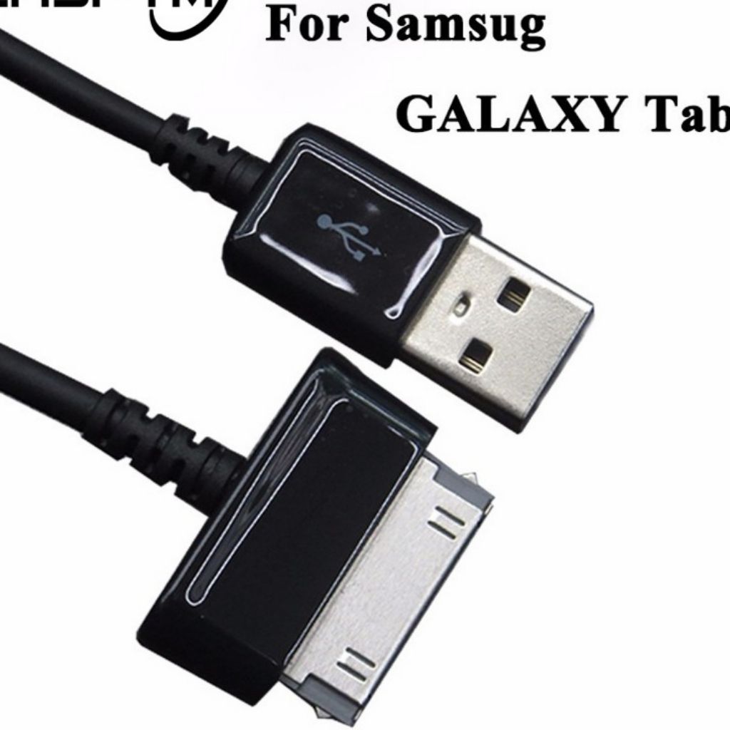 Buy 1free 1 Samsung Tab USB Cable Shopee Singapore