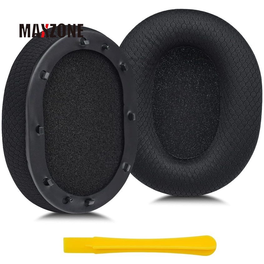 Maxzone Blackshark V Pro Upgrade Quality Cooling Gel Ear Pads Ear