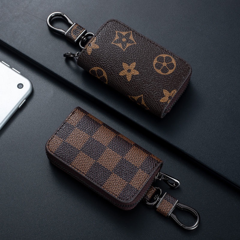 Louis Vuitton Key Chain Wallet -  Singapore