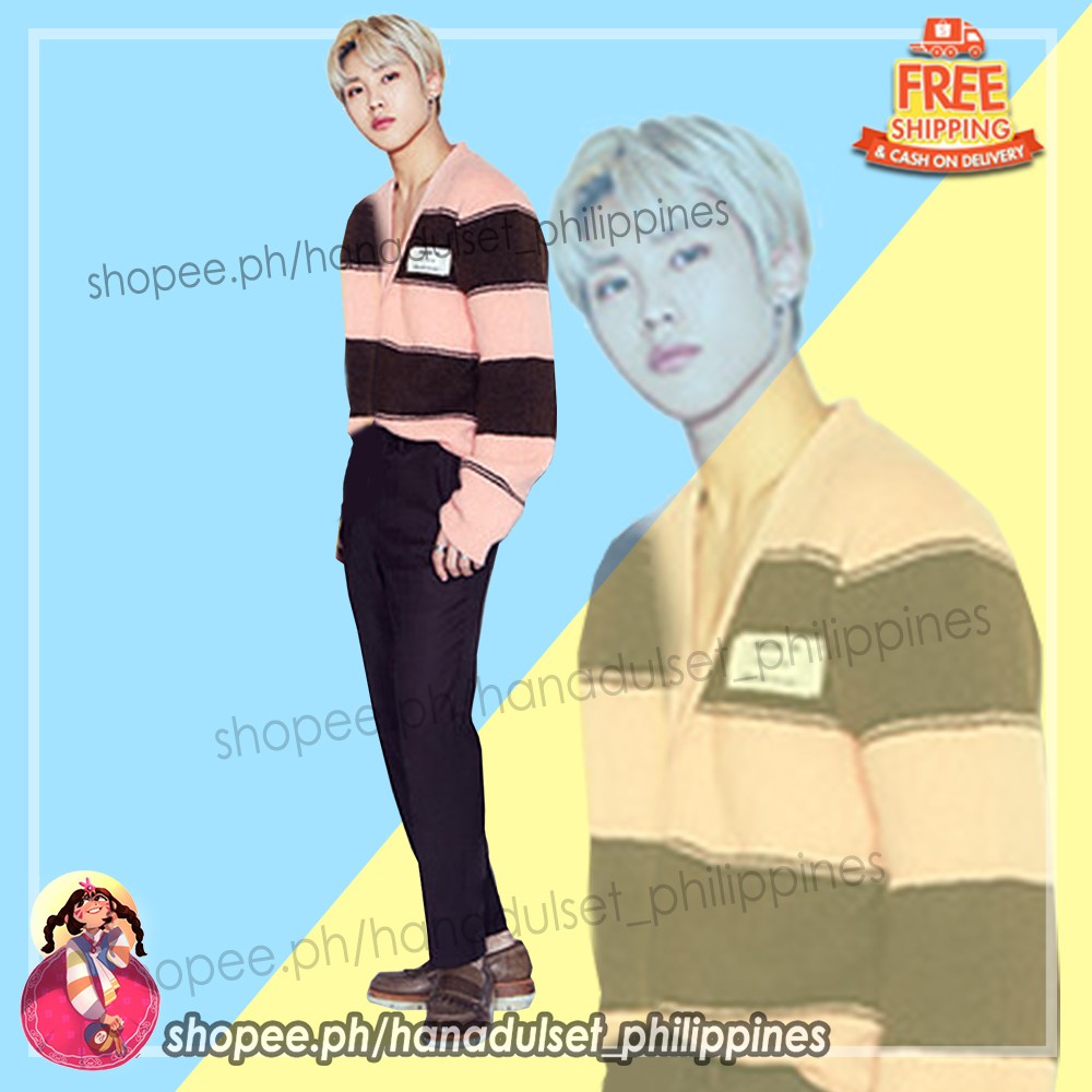 KPOP The BOYZ 5 inches | cake topper [ Jacob ] standee Vivi Mag[Japan ...