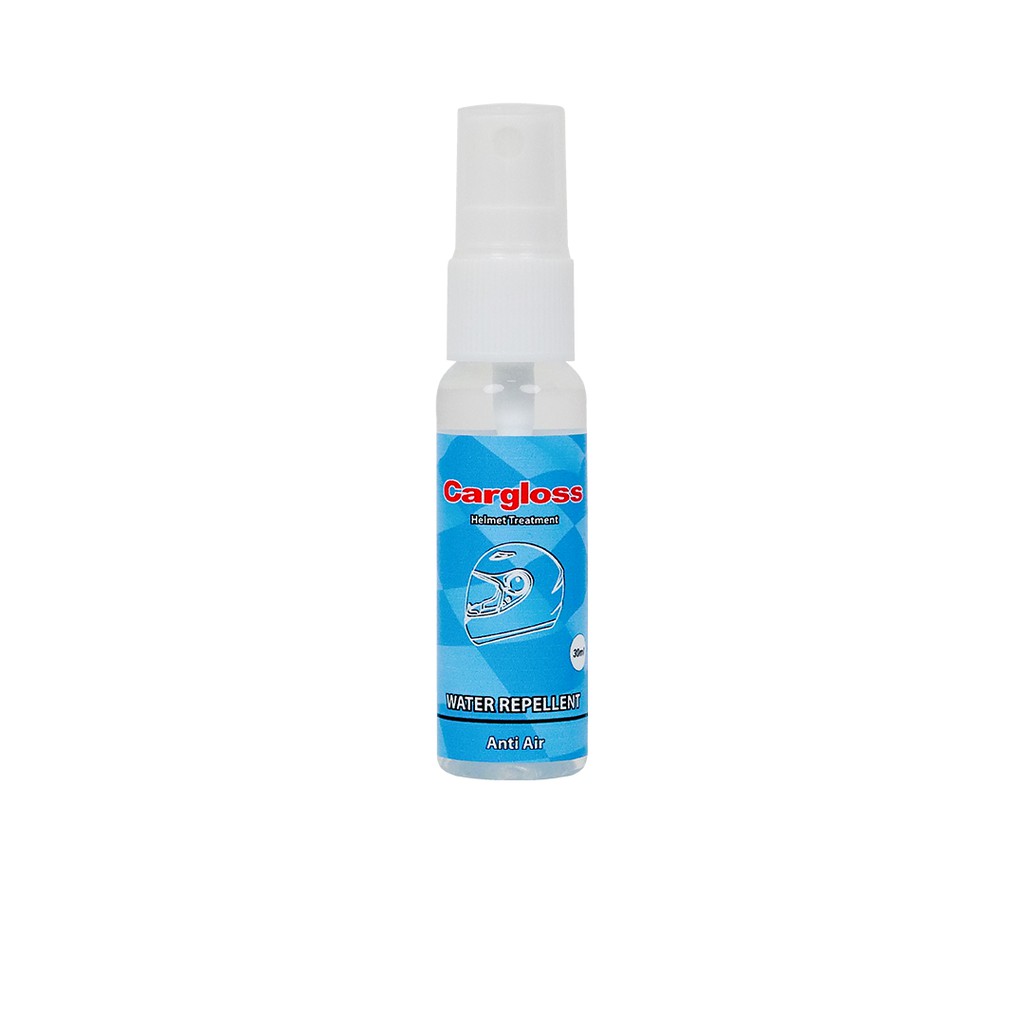 Cargloss Water Repellant 30ml - Anti Air - Gambar 2