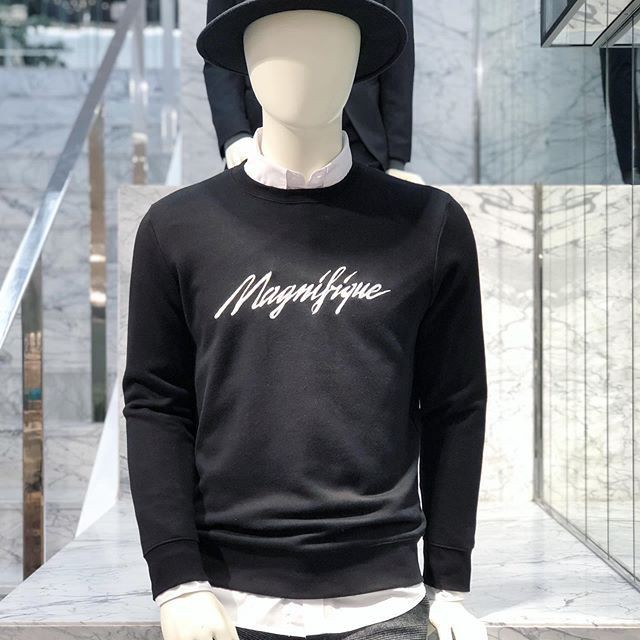 H&m store magnifique sweatshirt