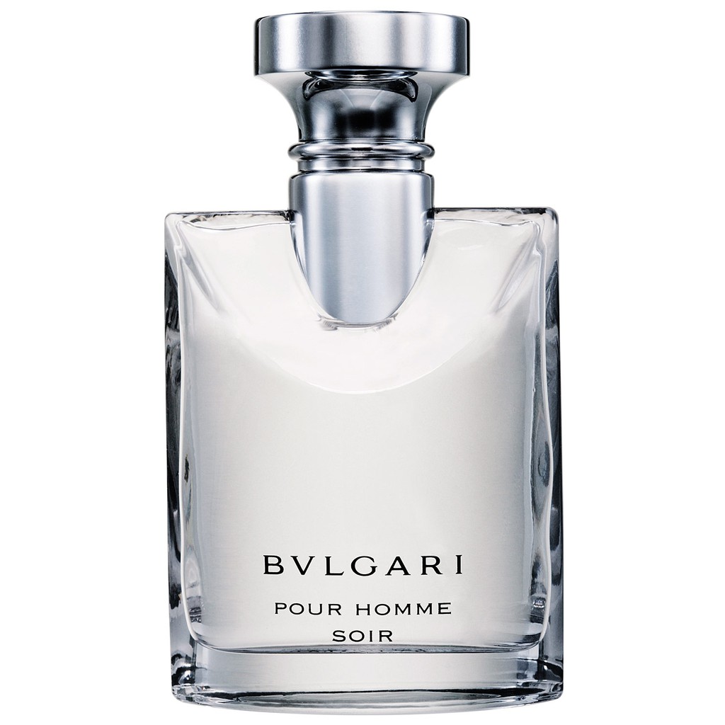 bvlgari soir 100ml