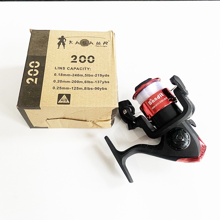 SET PANCING TERMURAH KOMPLIT LENGKAP JORAN ANTENA 110 REEL 200 UNTUK PEMULA MAX 1KG - Gambar 3