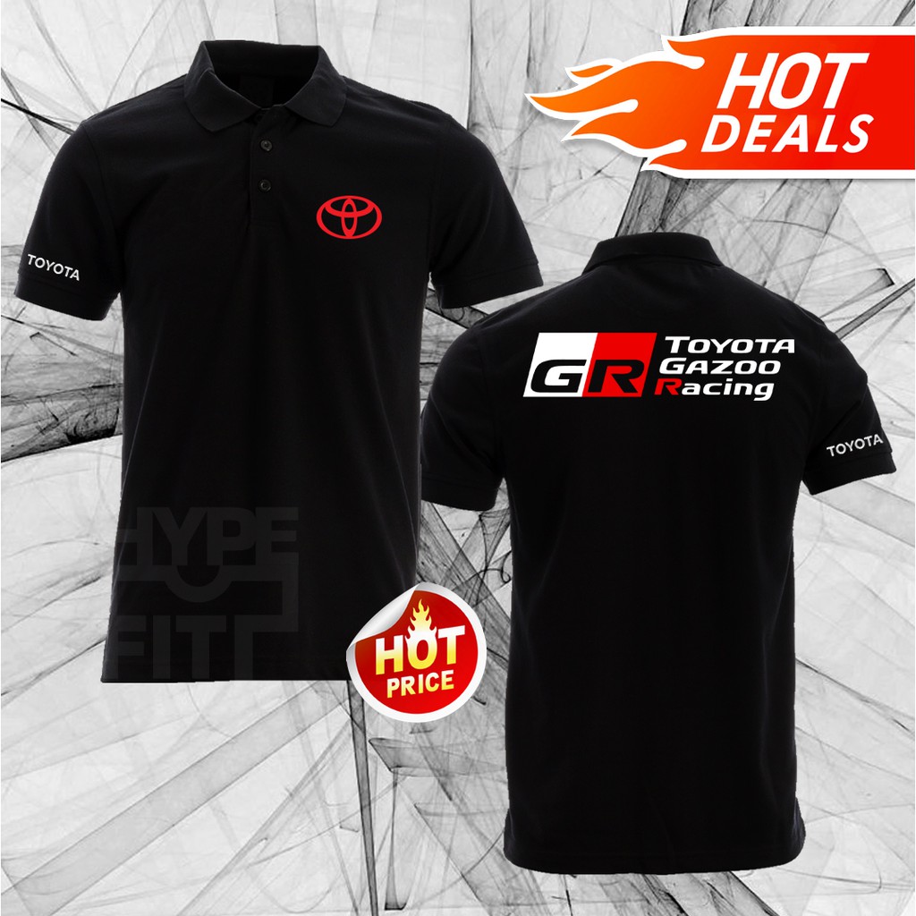 Trd polo shop