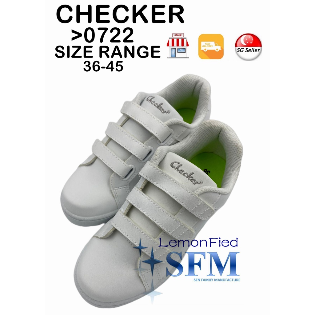 Shoe checker hotsell