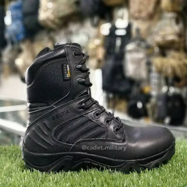 cordura military boots