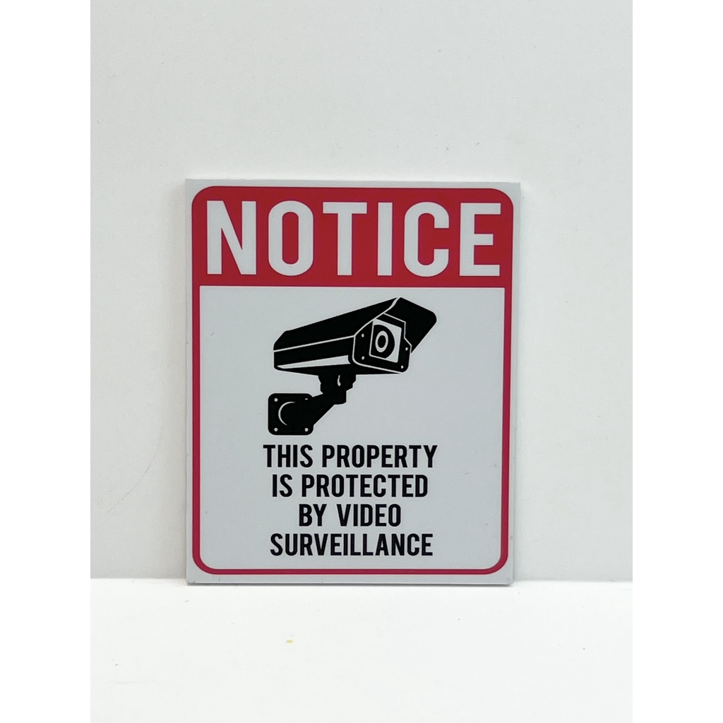 notice-this-propoerty-is-protected-by-video-surveillance-size-297-x
