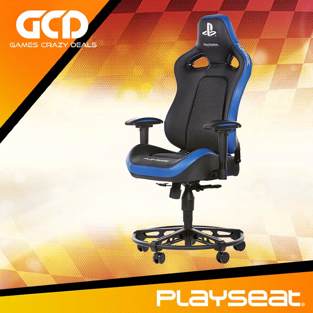 Playseat L33T Gaming Chair