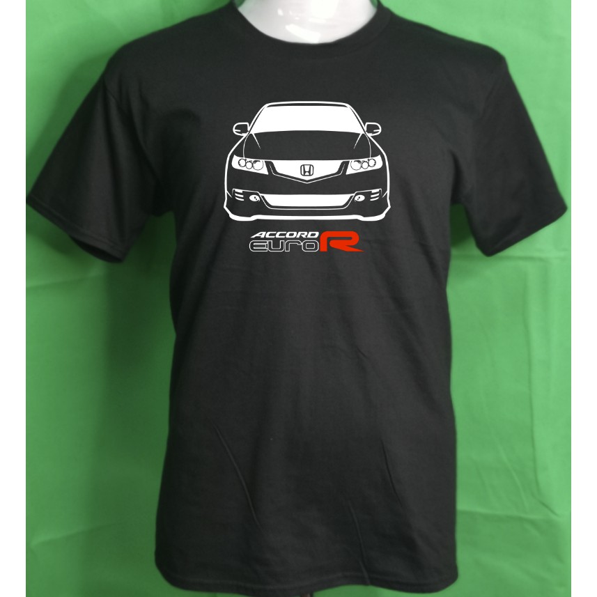 Honda accord shop t shirt