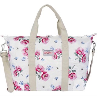 Cath kidston foldaway weekend on sale bag