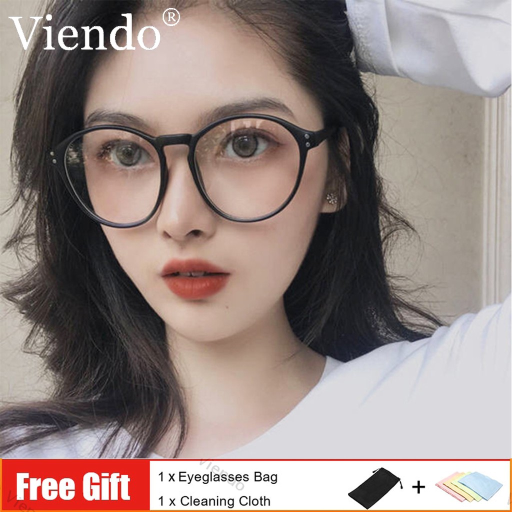 Oversized round glasses online