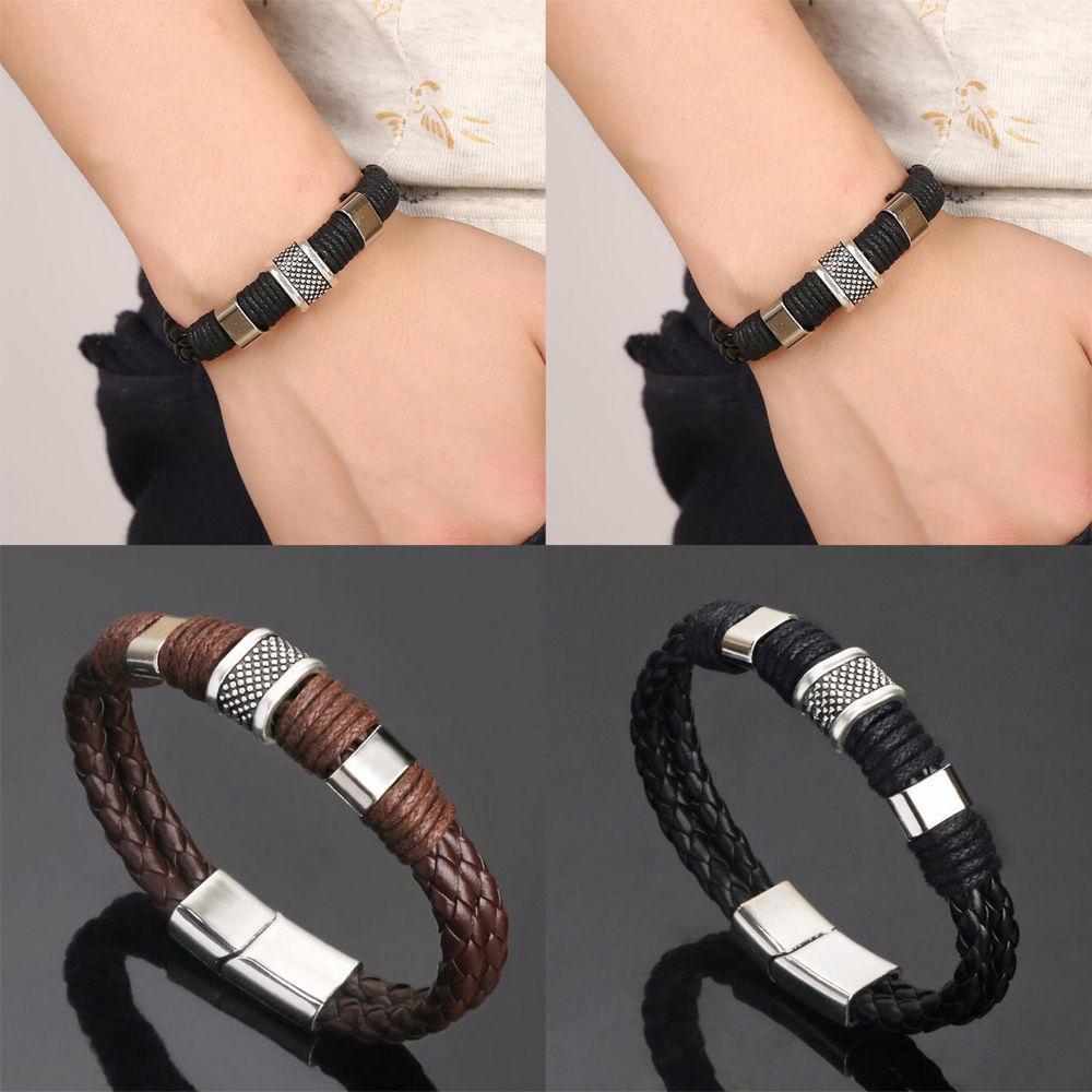 Mens deals bracelet clasp