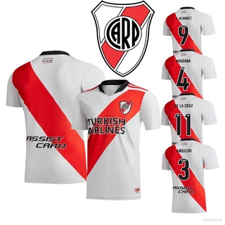 2023-2024 River Plate Home Concept Football Shirt