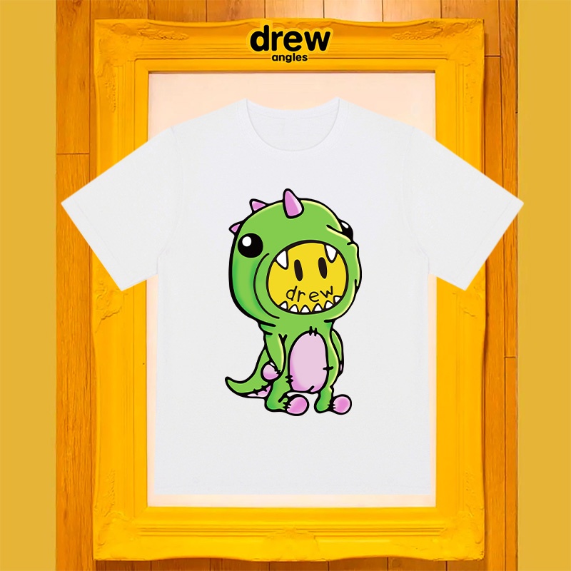 Drew dinosaur sweatshirt hotsell