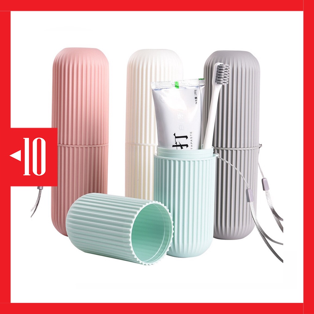 Tasg multi-purpose portable storage tarvel toothpaste toothbrush ...