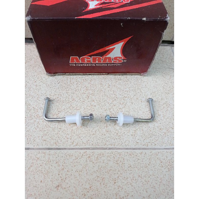GANTUNGAN Bosch Chain for Goods and Boss RC80 RC 80 RC100 RC 100 FR70 ...