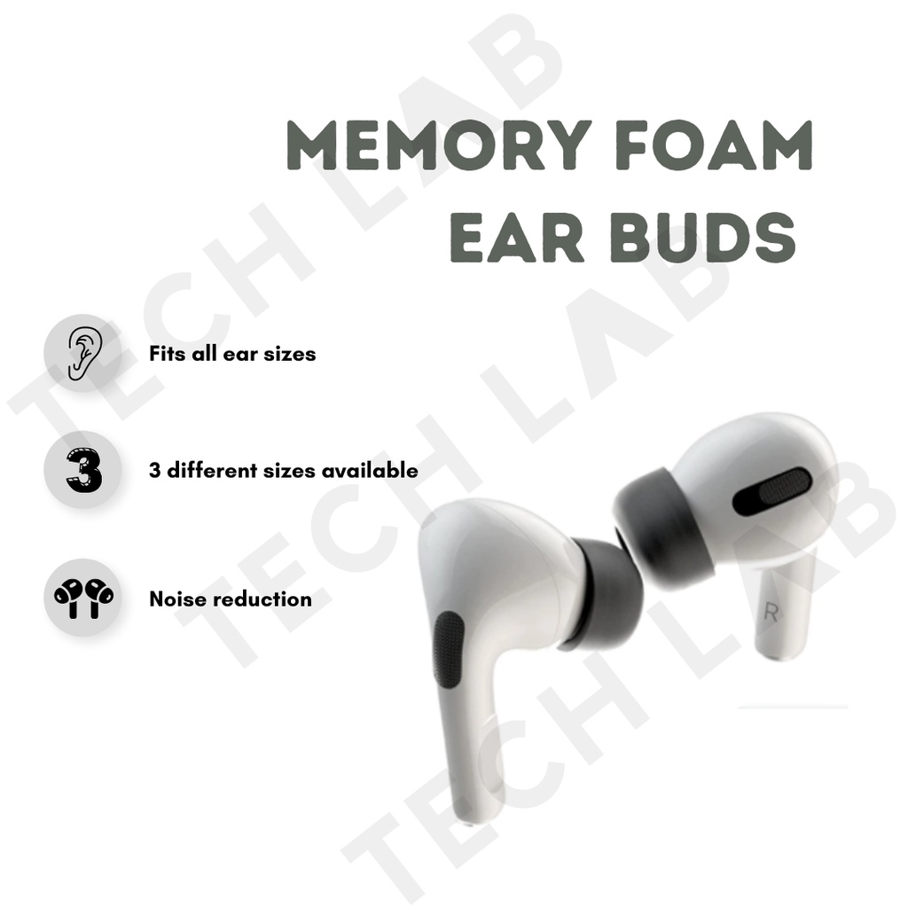 Airpods pro ear online pain