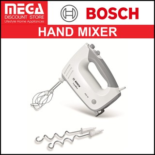 Bosch 450W Hand Mixer MFQ36400