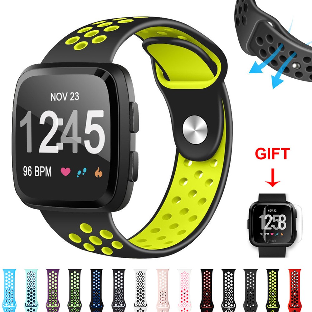 Versa bands sales