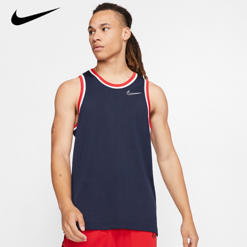 Nike men's dry classic best sale basketball jersey