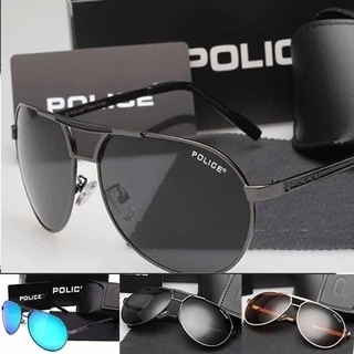 Police Sunglasses 2024