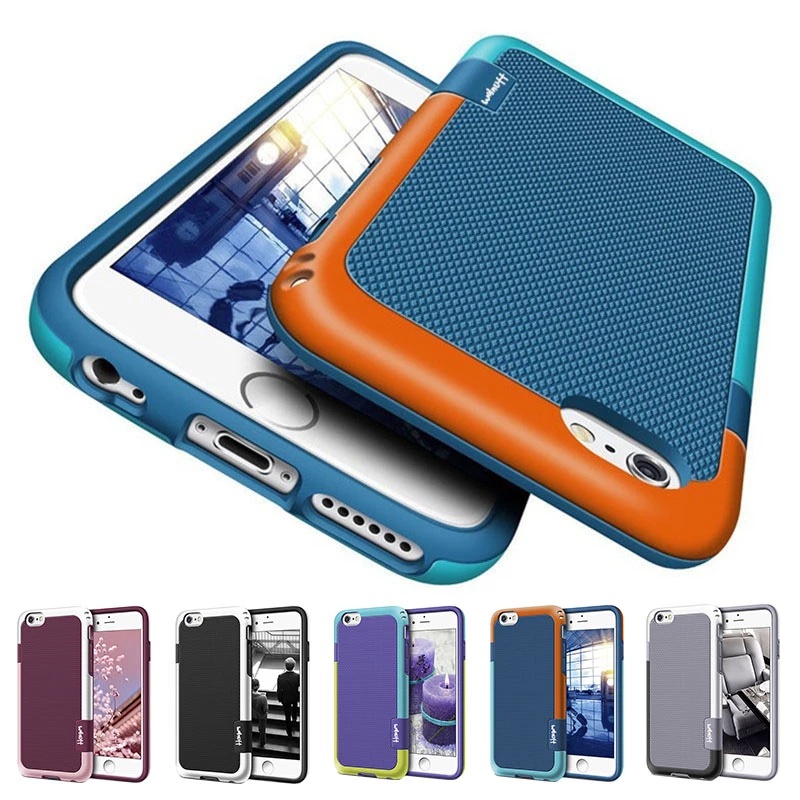 Defender Case for iPhone 6 6S 7 8 Plus XR X XS MAX Armor Shockproof Case for iPhone 11 Pro Max Cover