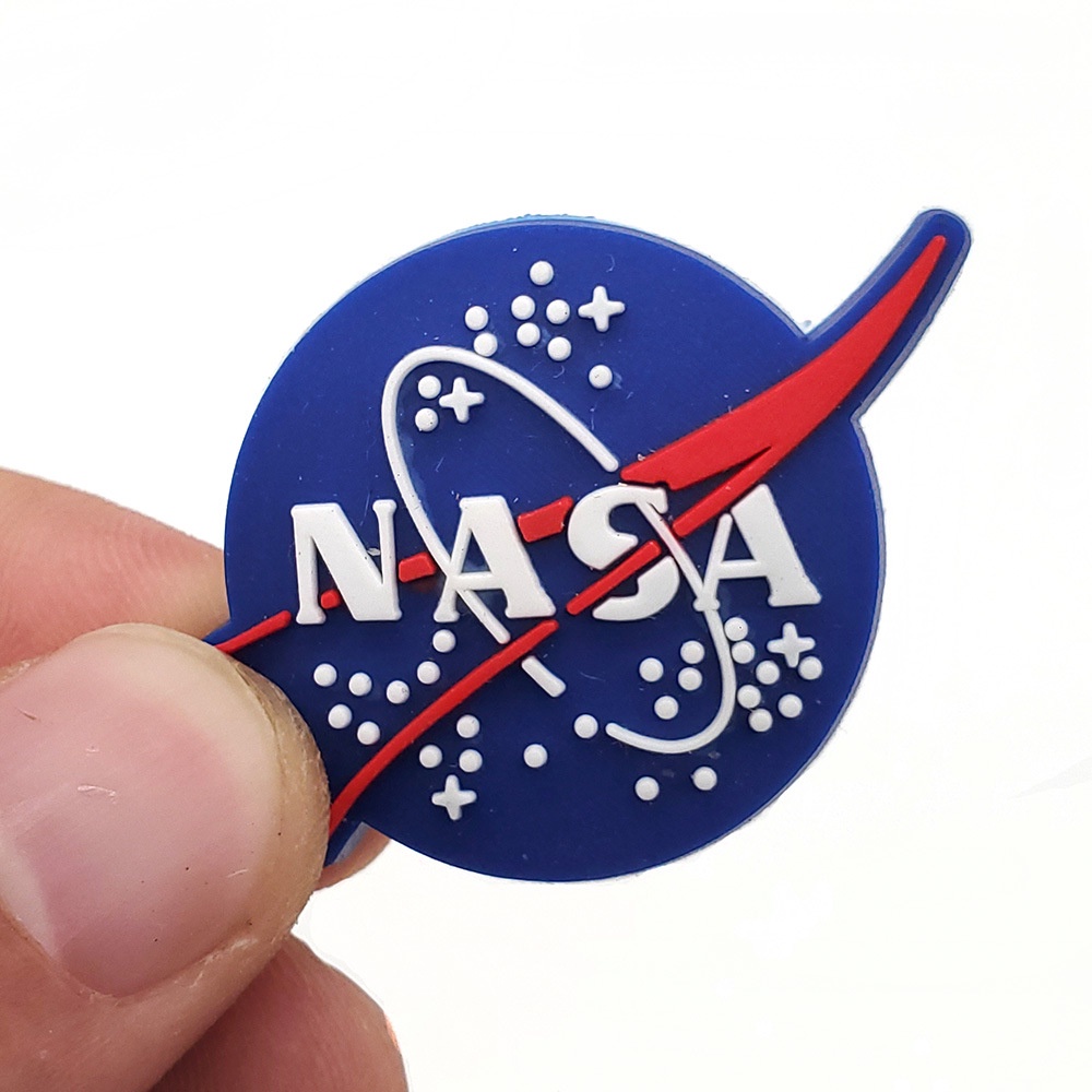 Nasa jibbitz outlet
