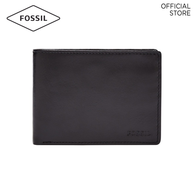 Fossil store wallet sg