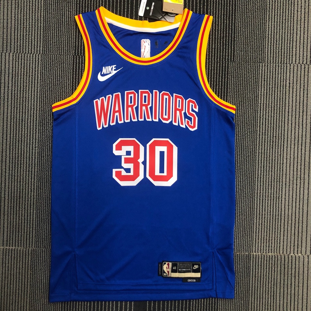 Camiseta retro golden state warriors online