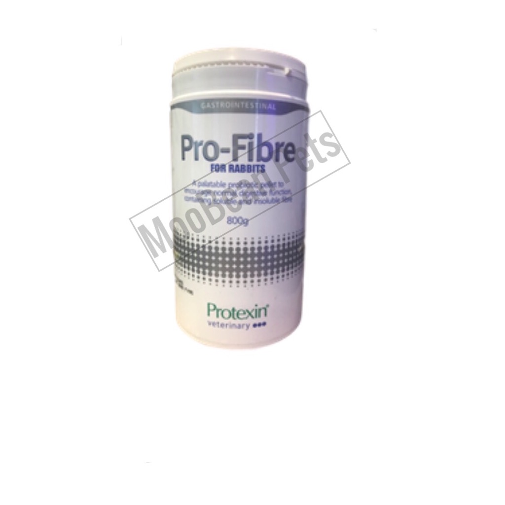 Protexin Pro-Fibre For Rabbit | Shopee Singapore