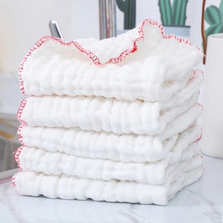 Steel Wire Dishwashing Cloth Kitchen Cleaning Cloth Non-stick Oil Dish Clean  Towel Washing Rags Household Cleaning Accessories